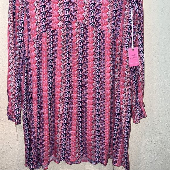 5 for 35$ Simply Sothern Babydoll dress XXL - Picture 7 of 11